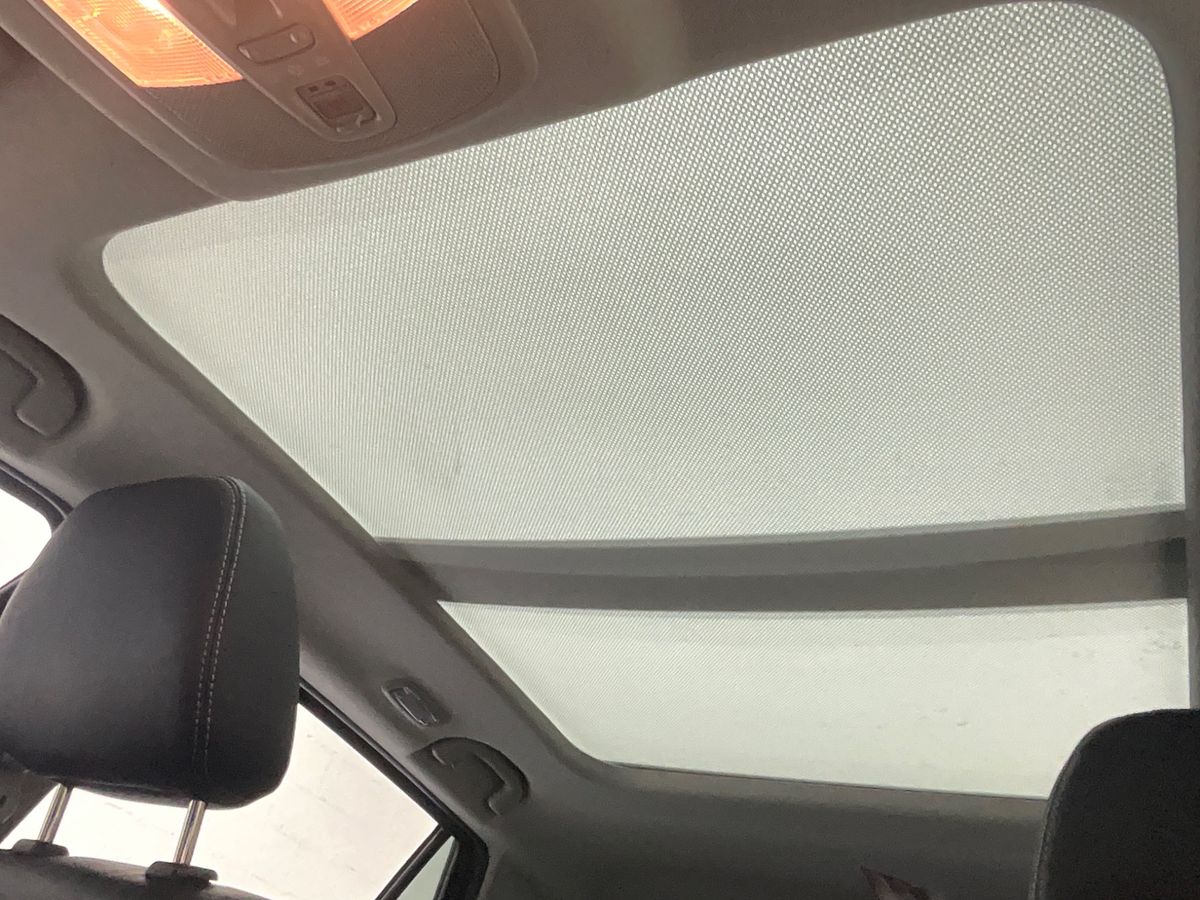 Suzuki S-Cross 2025 — photo 32