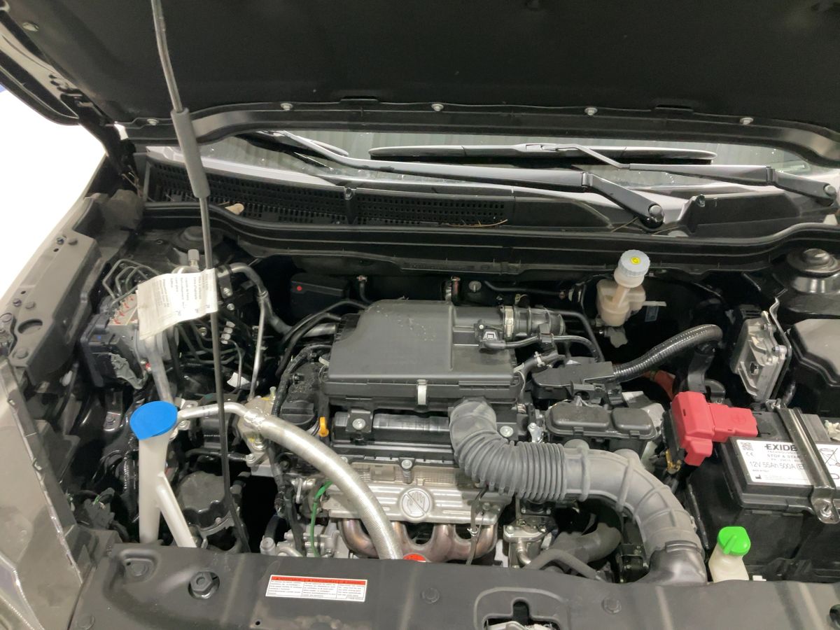 Suzuki S-Cross 2025 — photo 29