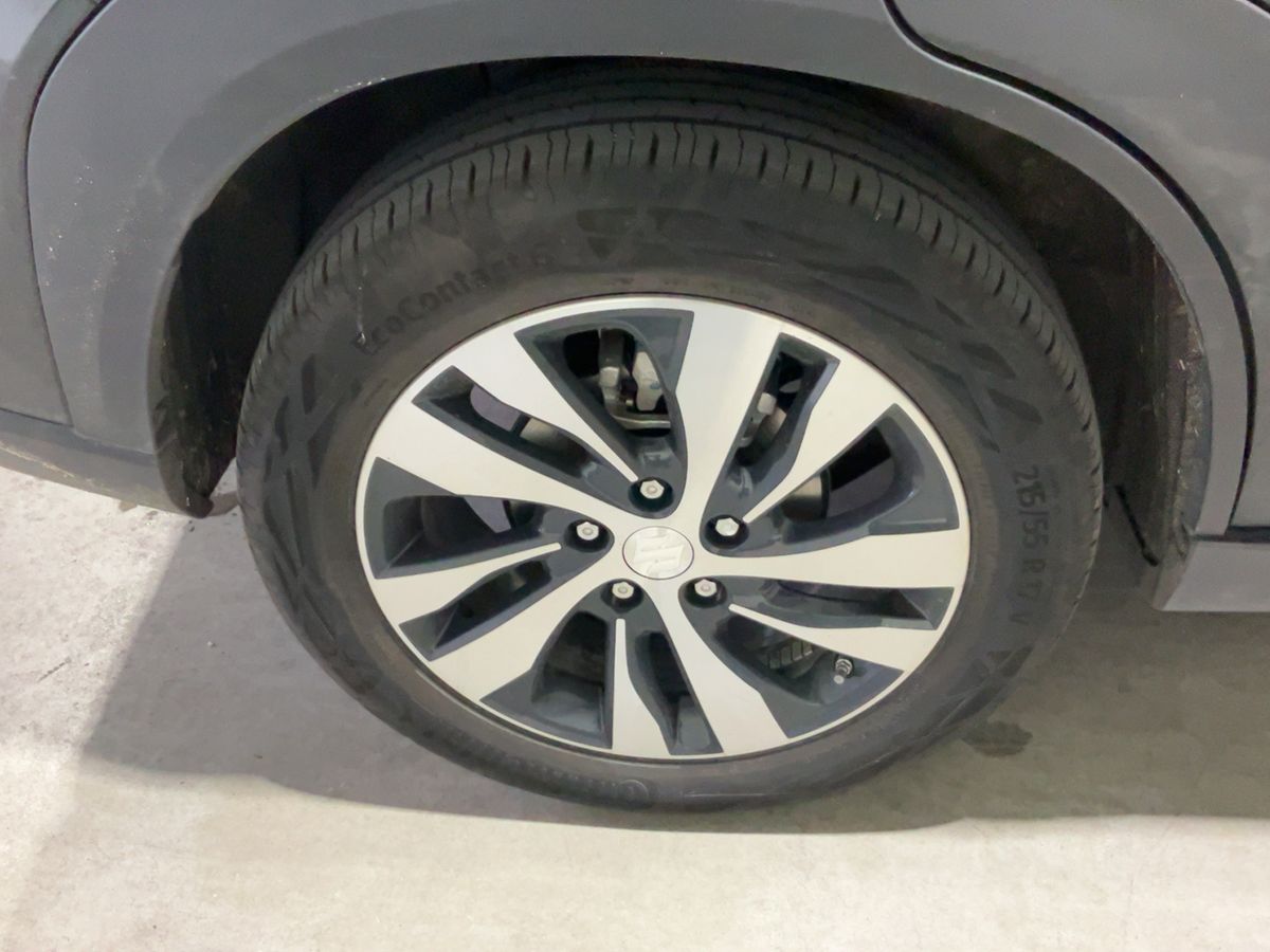 Suzuki S-Cross 2025 — photo 10
