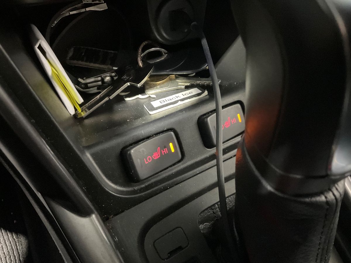 Suzuki S-Cross 2025 — photo 36