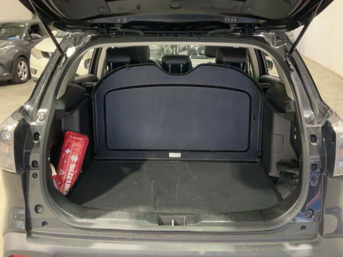 Suzuki S-Cross 2025 — photo 16