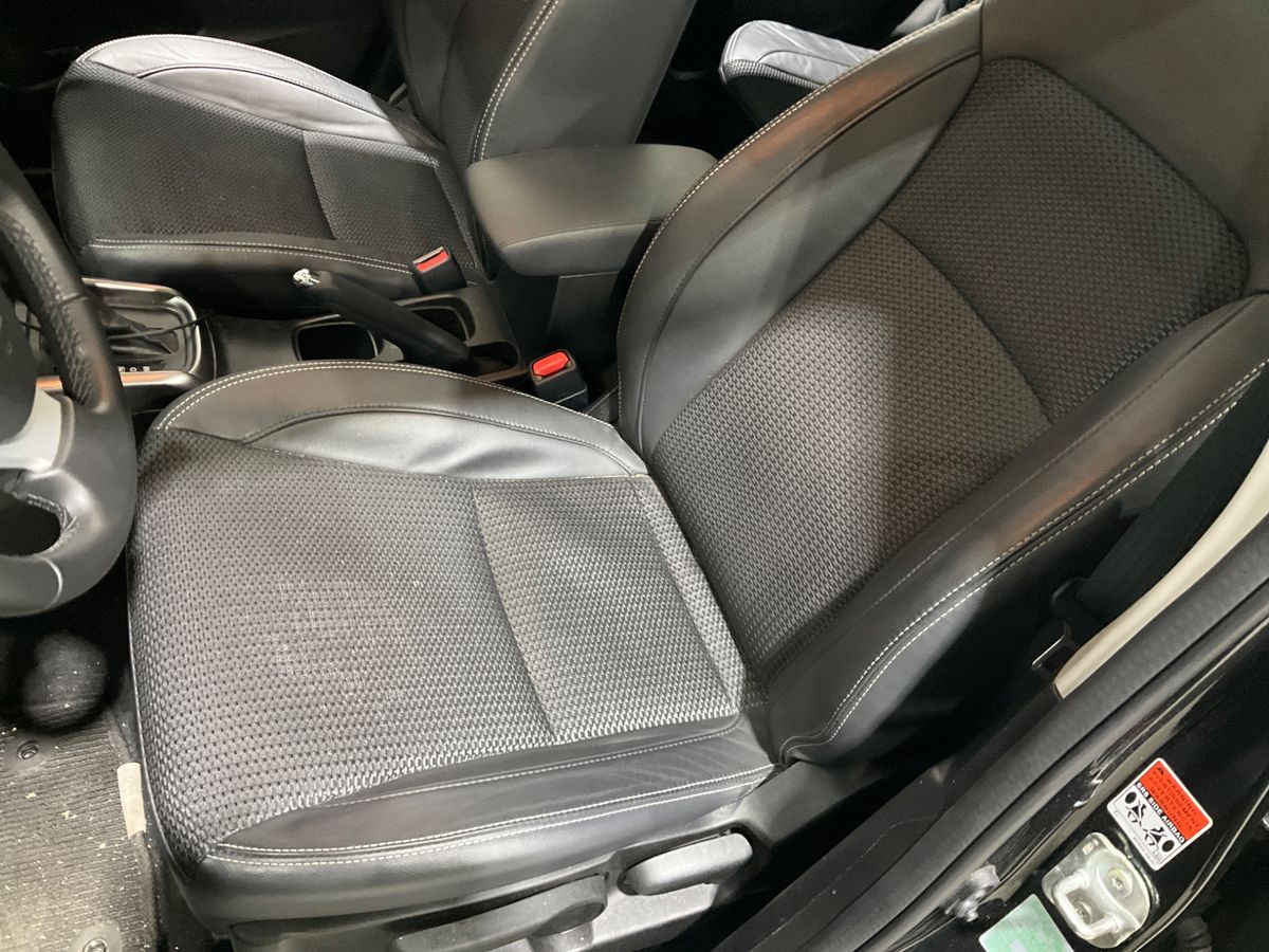Suzuki S-Cross 2025 — photo 33