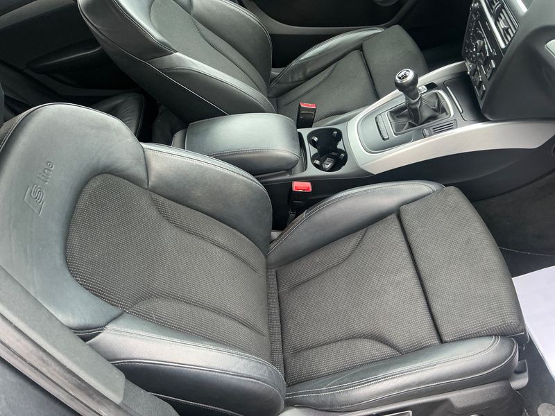 Audi Q5 2.0 TFSI quattro 2012 – снимка 29