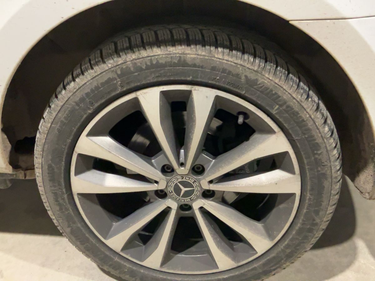 Mercedes-Benz V-Klasse 2021 — photo 6