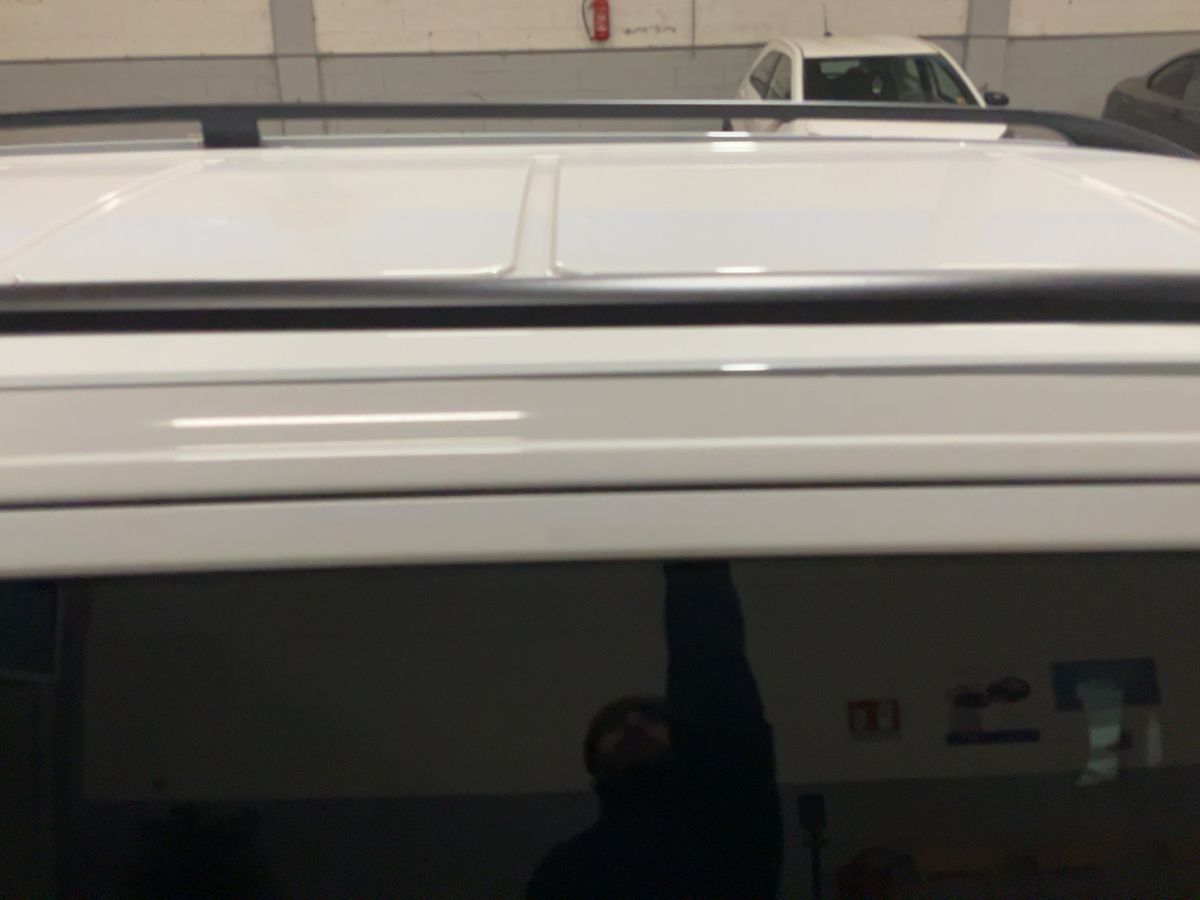 Mercedes-Benz V-Klasse 2021 — photo 14