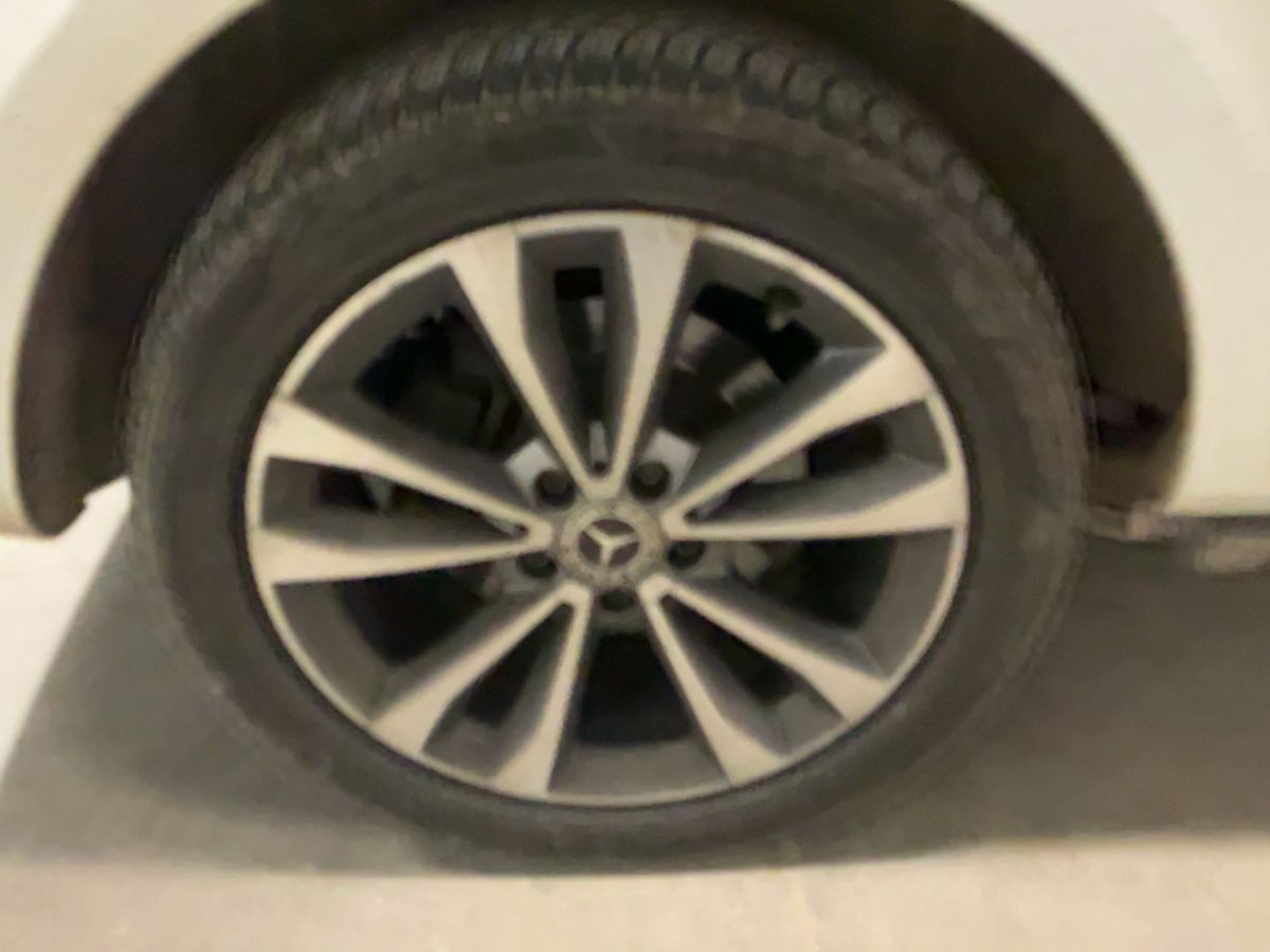 Mercedes-Benz V-Klasse 2021 — photo 10