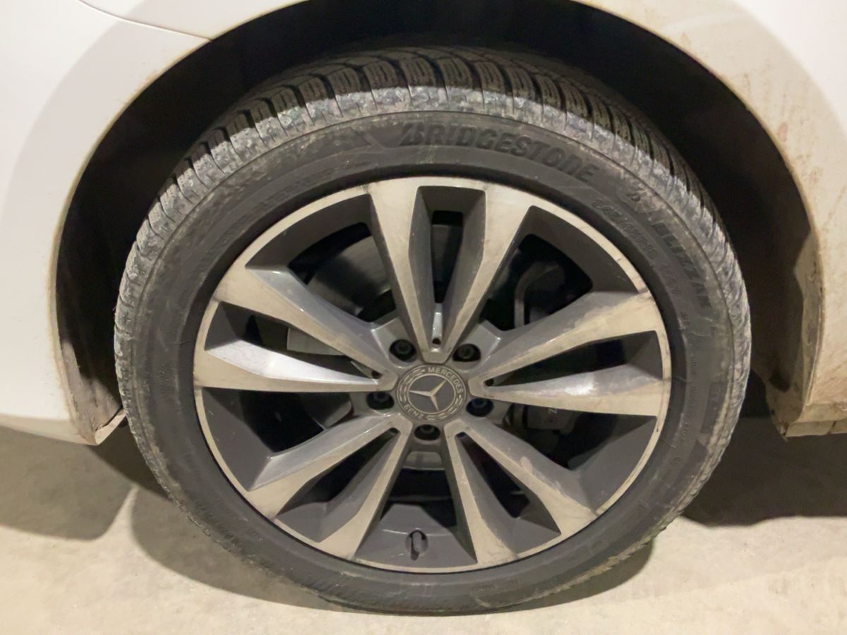 Mercedes-Benz V-Klasse 2021 — photo 4