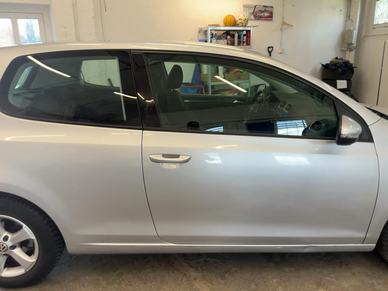 Volkswagen Golf VI 1.4 TSI Comfortline — zdjęcie 7
