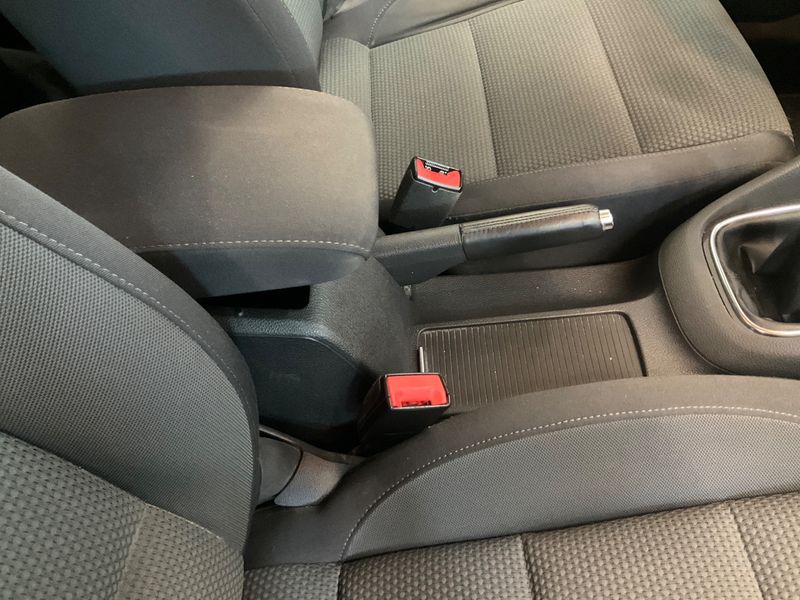 Volkswagen Golf VI 1.4 TSI Comfortline 2011 – снимка 27