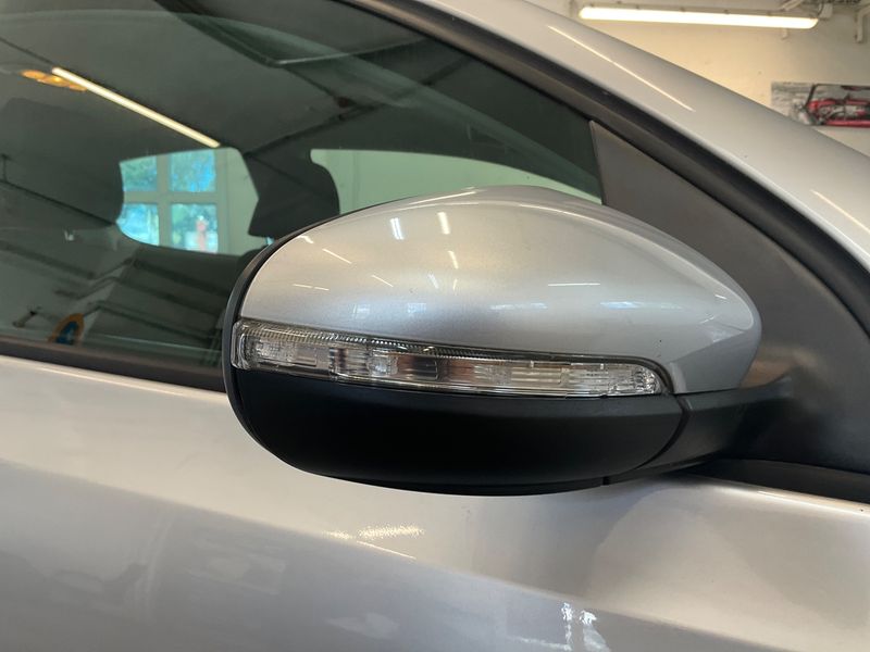 Volkswagen Golf VI 1.4 TSI Comfortline 2011 – снимка 24