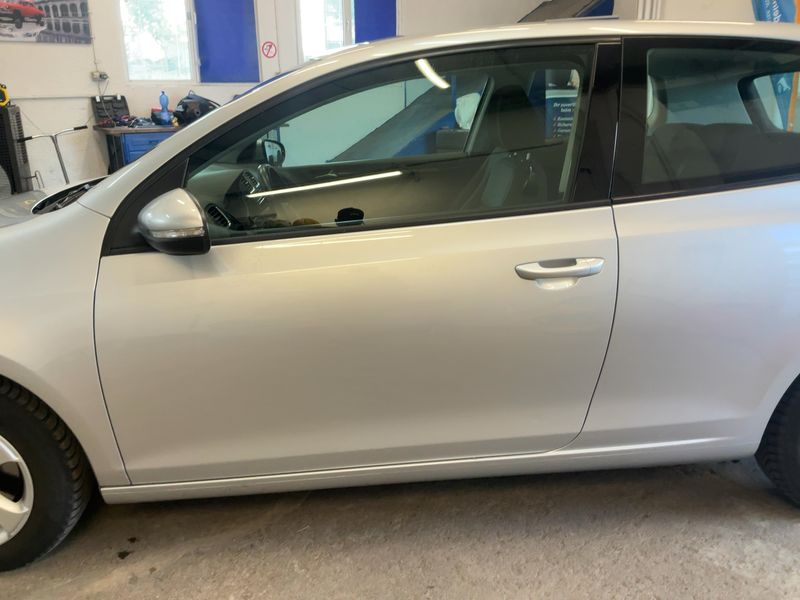 Volkswagen Golf VI 1.4 TSI Comfortline — zdjęcie 4