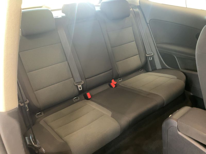 Volkswagen Golf VI 1.4 TSI Comfortline — zdjęcie 14