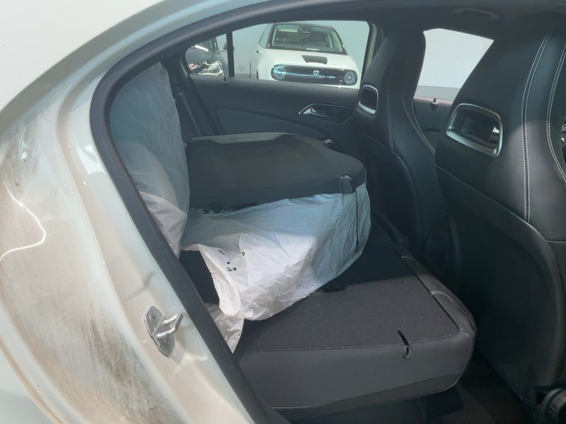 Mercedes-Benz A-Klasse A 180 CDI BlueEfficiency Style 2016 – снимка 20