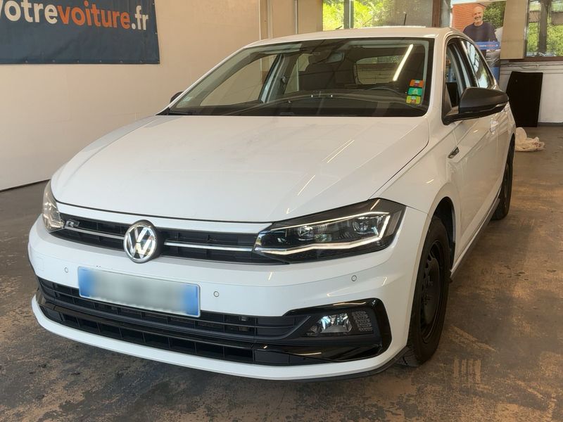 Polo 1.0 TSI Carat Exclusive