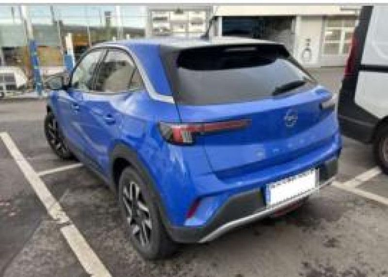 Opel Mokka X electric drive 100 kW Elegance