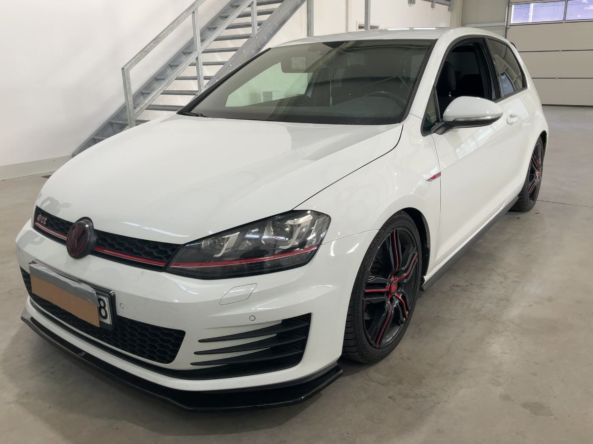 Volkswagen Golf d'occasion