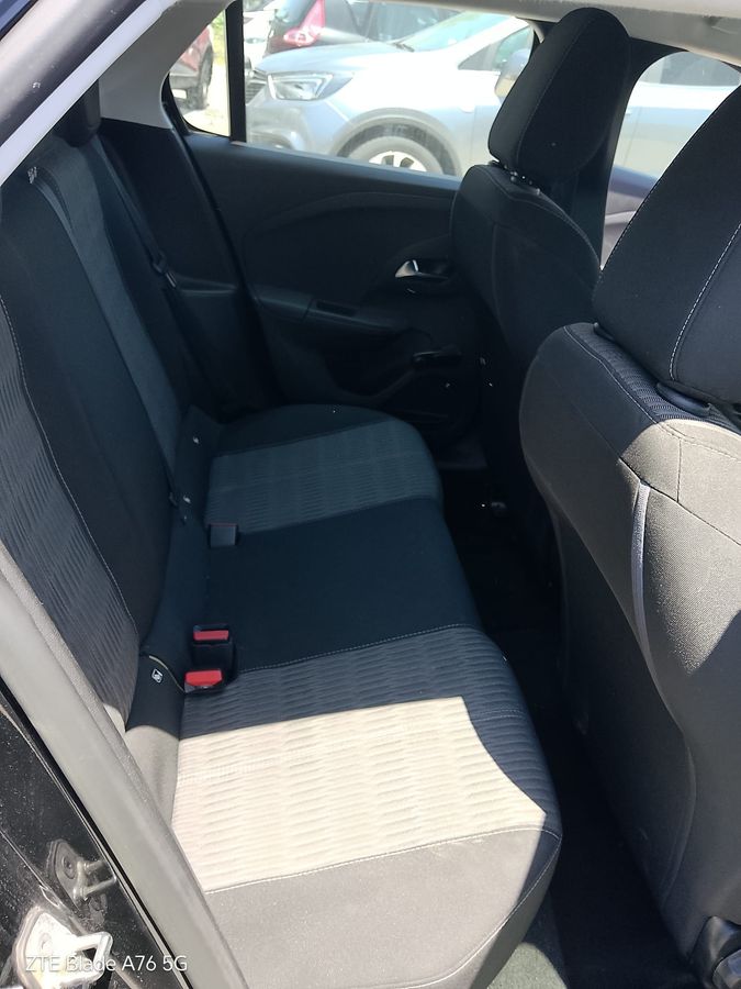 Opel Corsa d'occasion