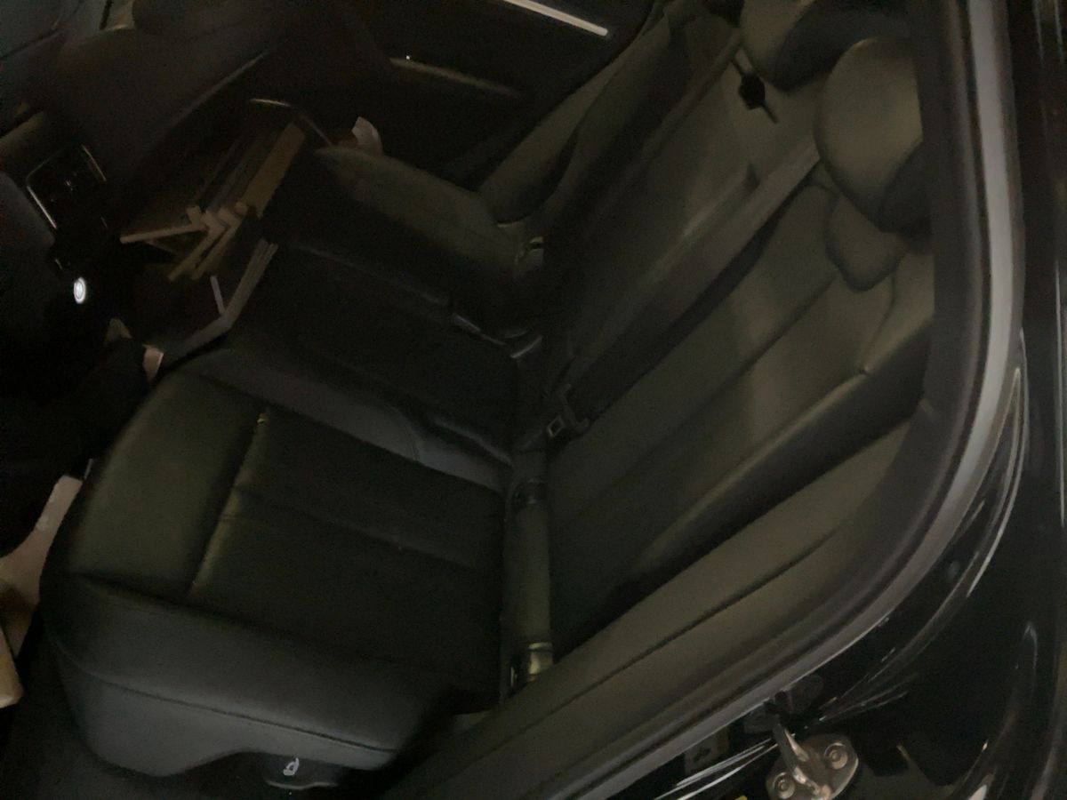 Audi Q5 d'occasion