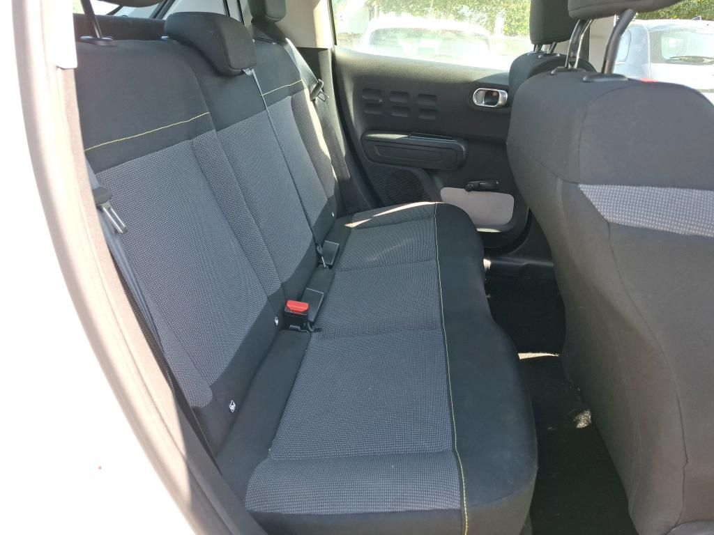 Citroen C3 1.5 Blue-HDi Feel