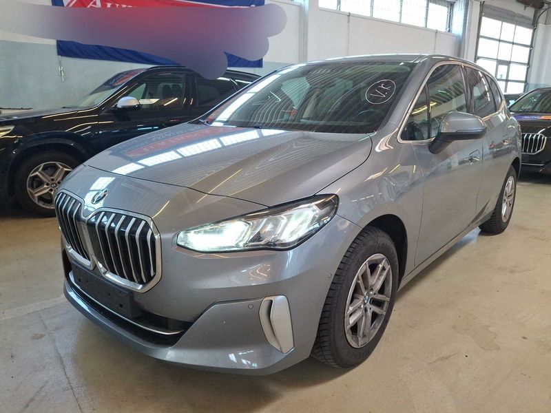 2er 218i Active Tourer Luxury Line