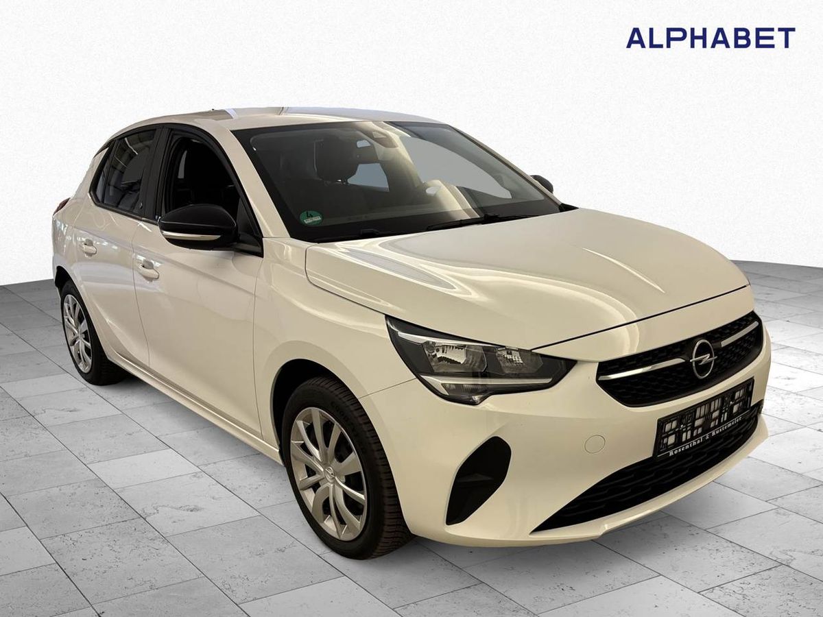 Opel Corsa d'occasion
