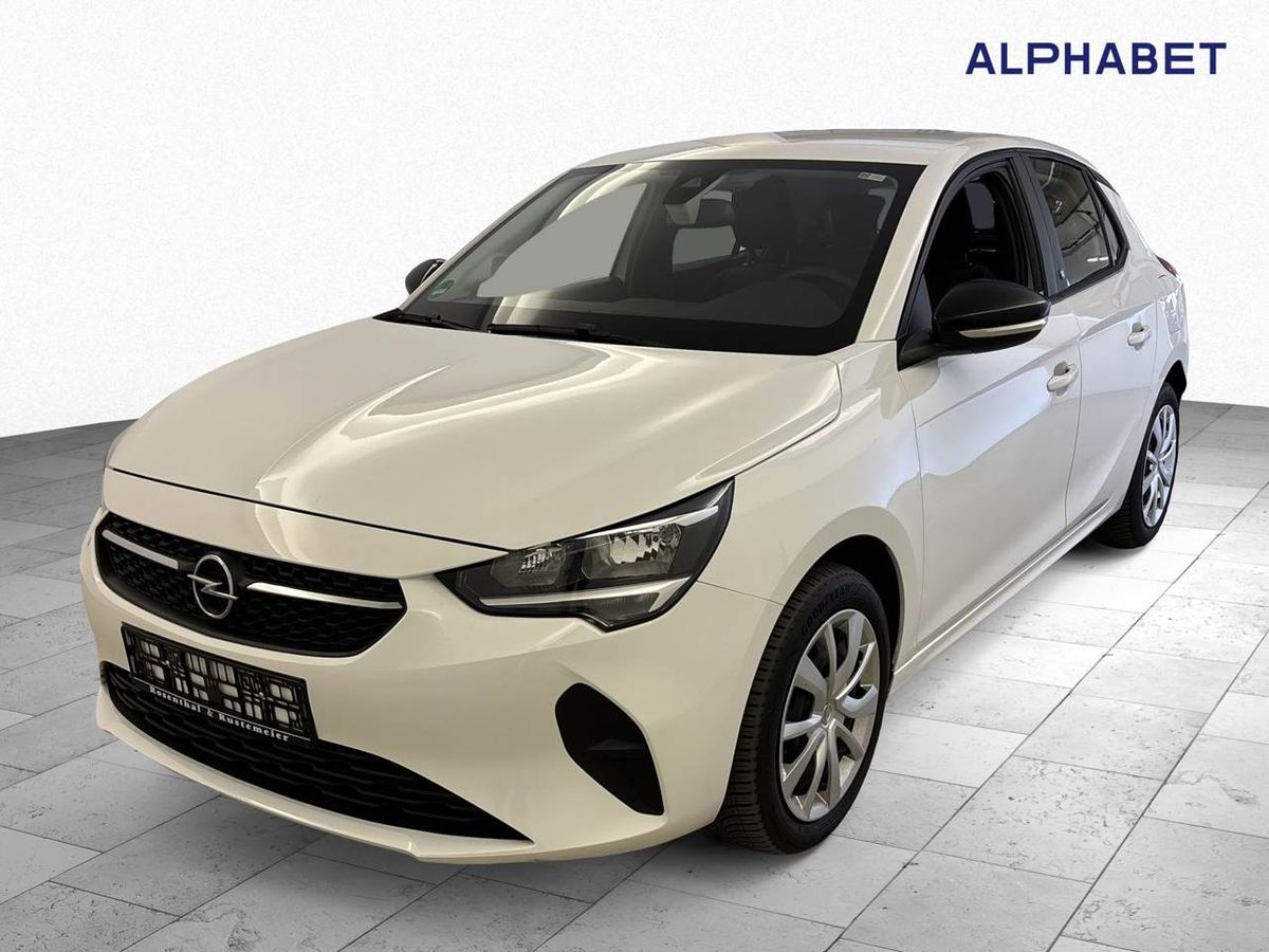 Opel Corsa 2021