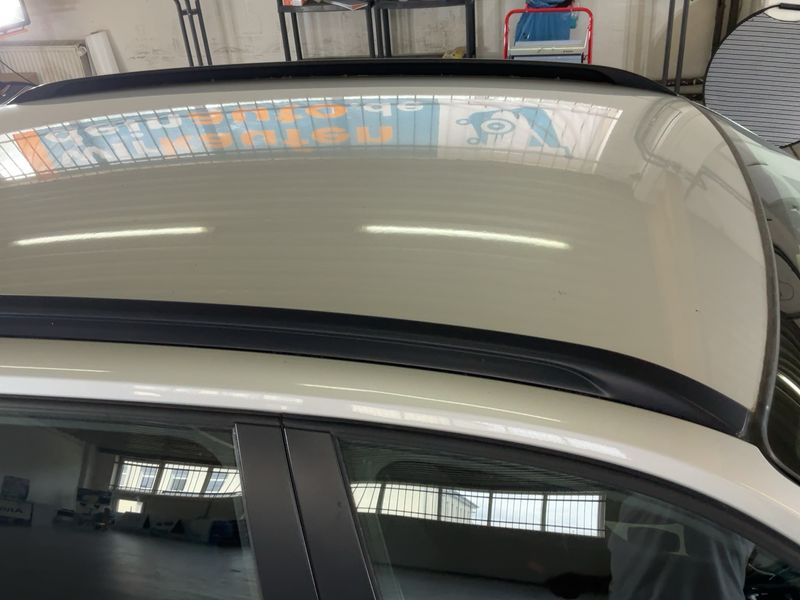 BMW X1 sDrive 18d 2010 – снимка 13