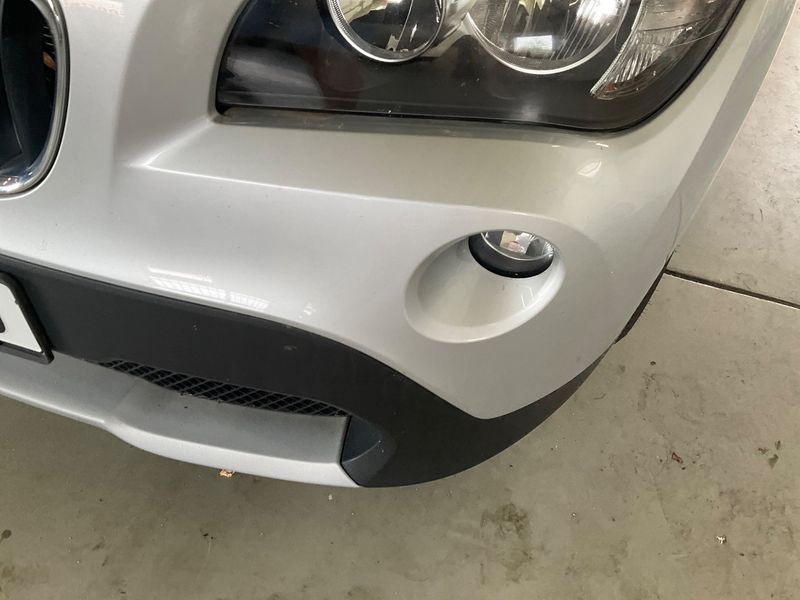 BMW X1 sDrive 18d 2010 – снимка 28
