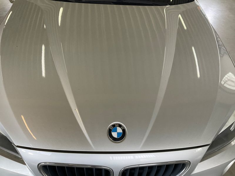 BMW X1 sDrive 18d 2010 – снимка 30