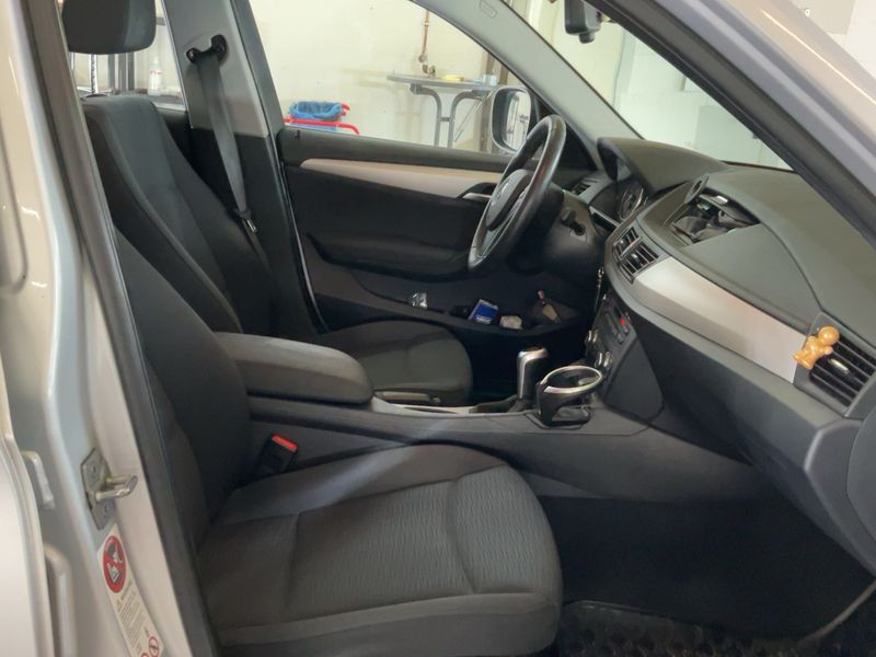 BMW X1 sDrive 18d 2010 – снимка 16