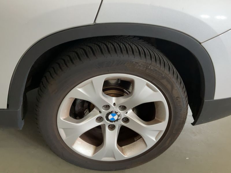 BMW X1 sDrive 18d 2010 – снимка 5