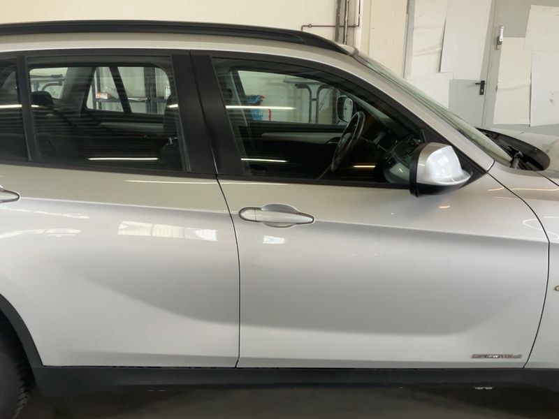 BMW X1 sDrive 18d 2010 – снимка 10