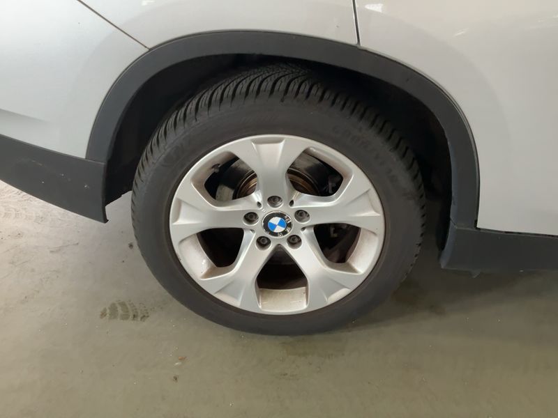BMW X1 sDrive 18d 2010 – снимка 9