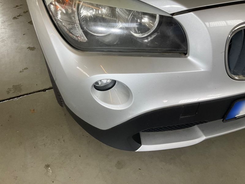 BMW X1 sDrive 18d 2010 – снимка 29