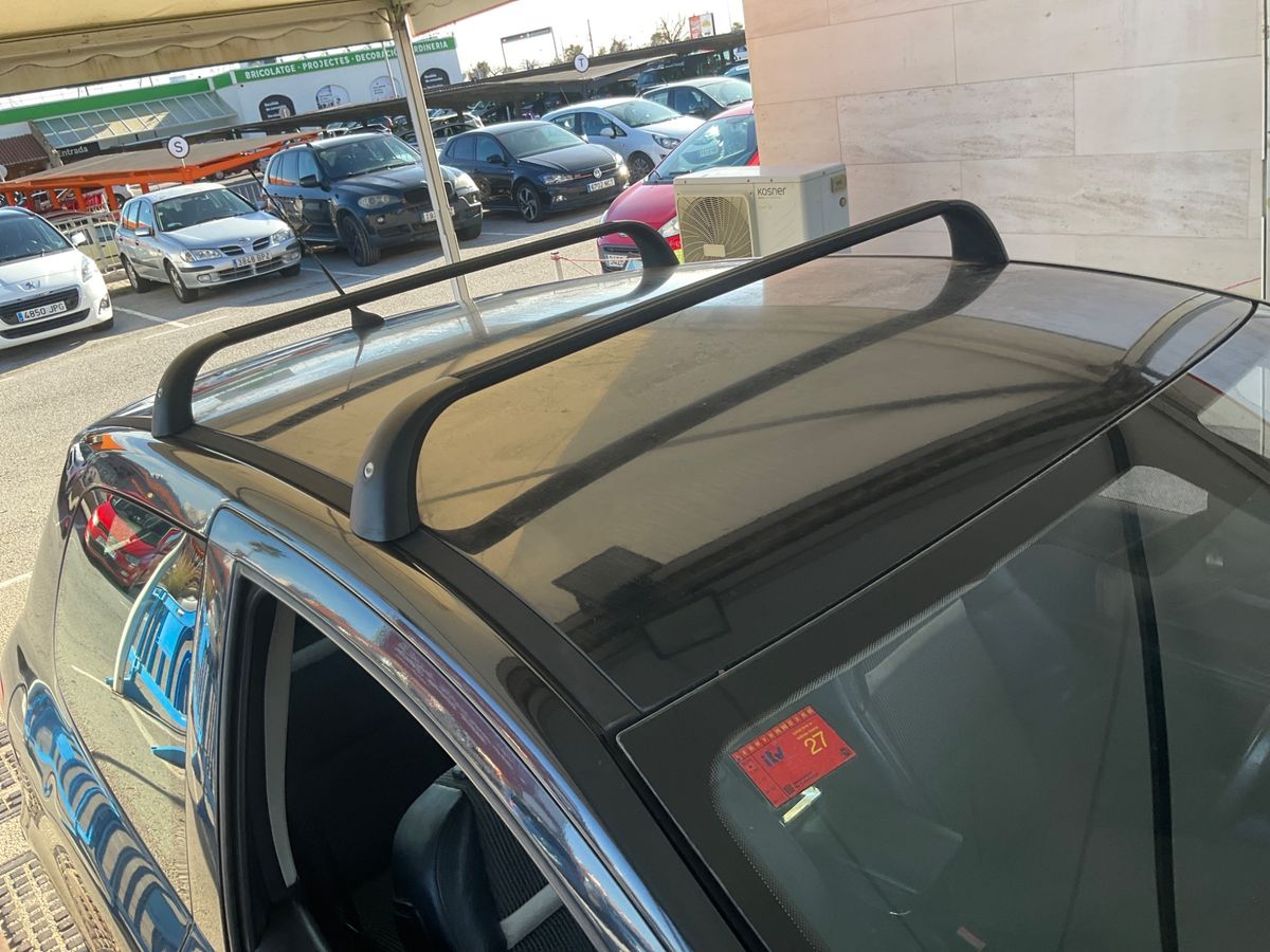 Peugeot 307 2005 — photo 21
