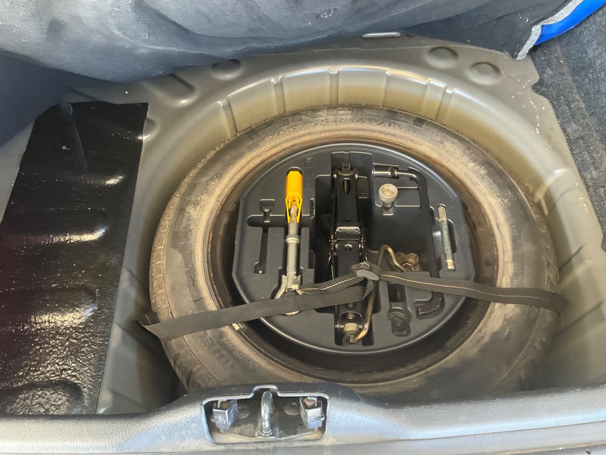 Peugeot 307 2005 — photo 10