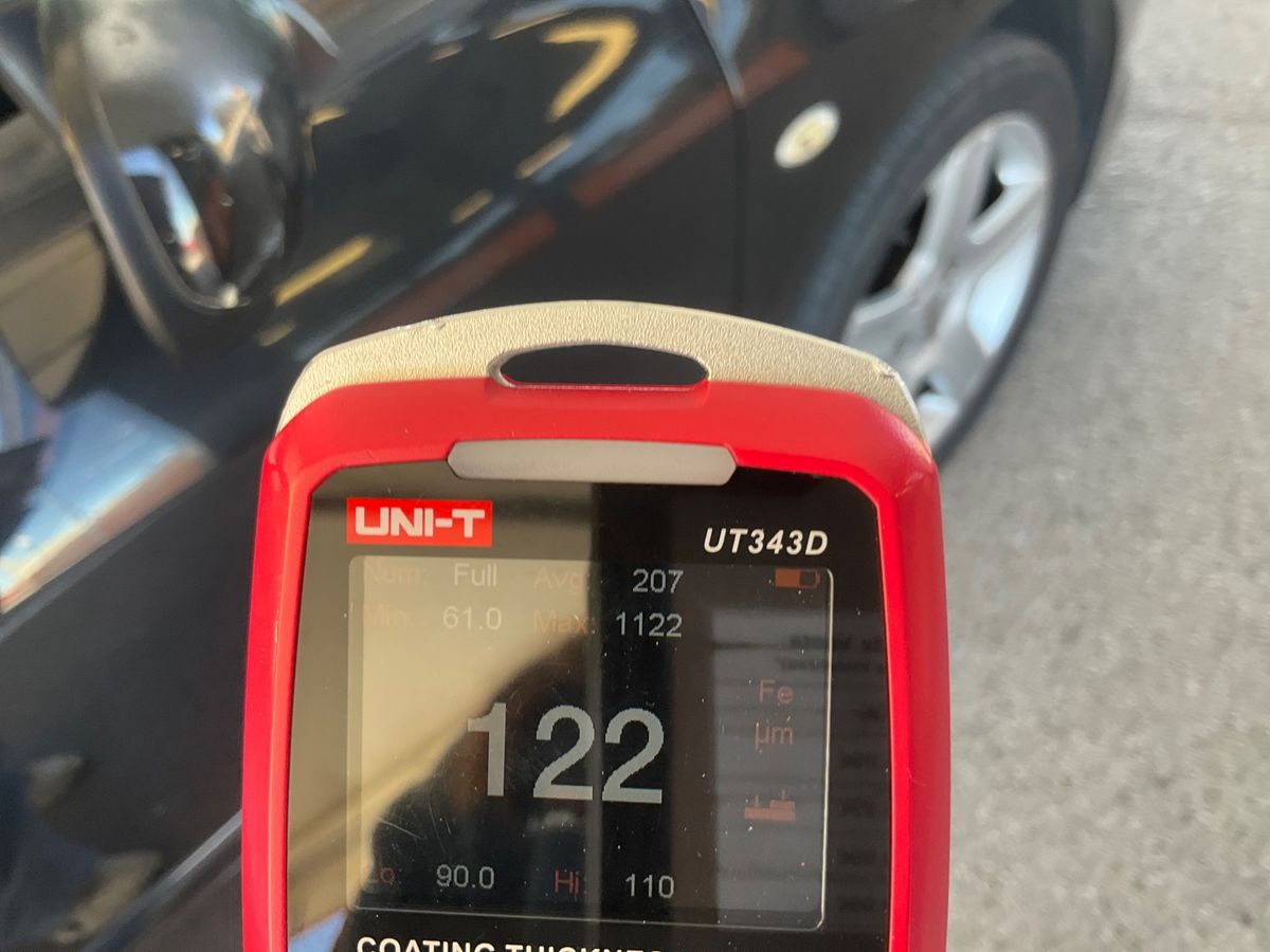Peugeot 307 2005 — photo 9