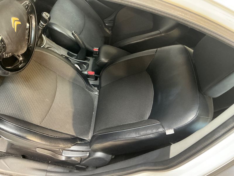 Citroen C4 Aircross 1.6 HDi Confort 4x2 2014 – снимка 24