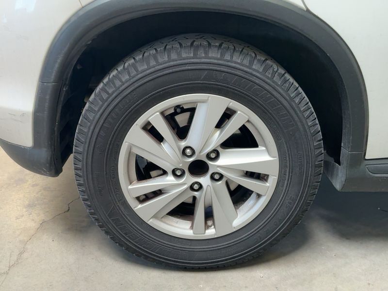Citroen C4 Aircross 1.6 HDi Confort 4x2 2014 – снимка 9