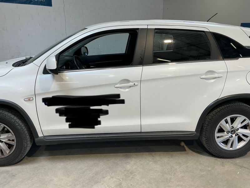 Citroen C4 Aircross 1.6 HDi Confort 4x2 — zdjęcie 4