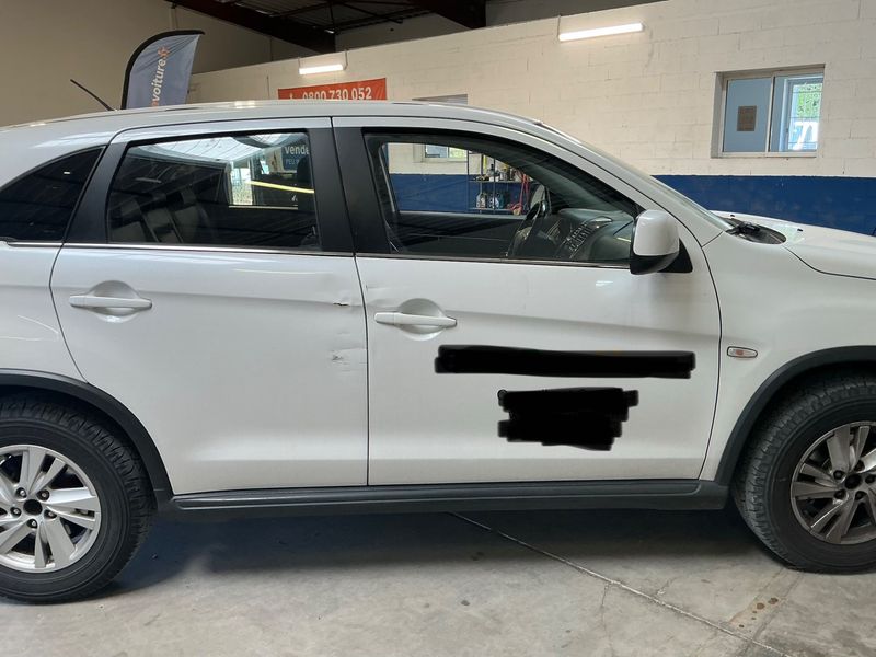 Citroen C4 Aircross 1.6 HDi Confort 4x2 — zdjęcie 7