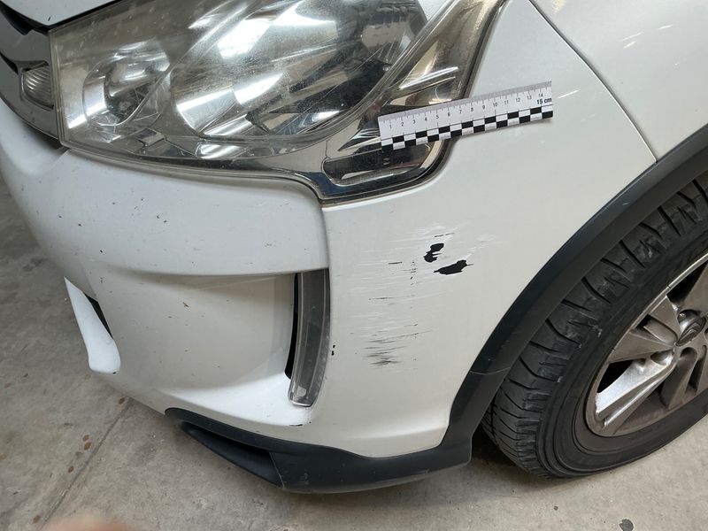 Citroen C4 Aircross 1.6 HDi Confort 4x2 2014 – снимка 29