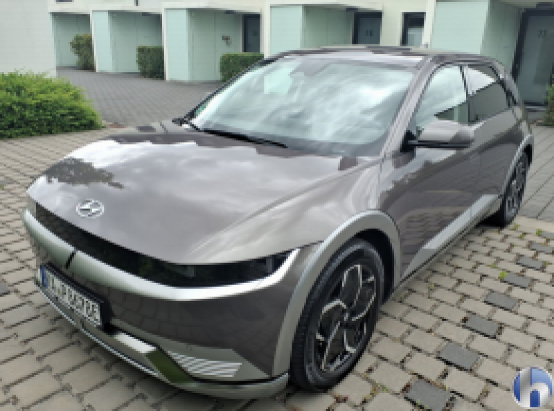 Hyundai IONIQ 2022