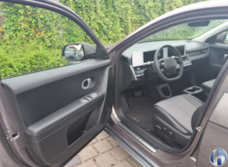 Hyundai IONIQ d'occasion