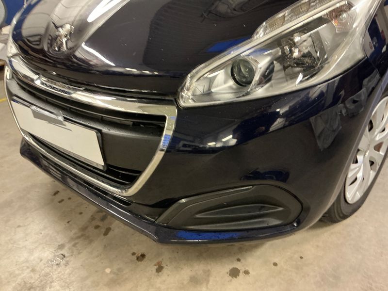 Peugeot 208 1.0 VTi Active 2017 – снимка 25
