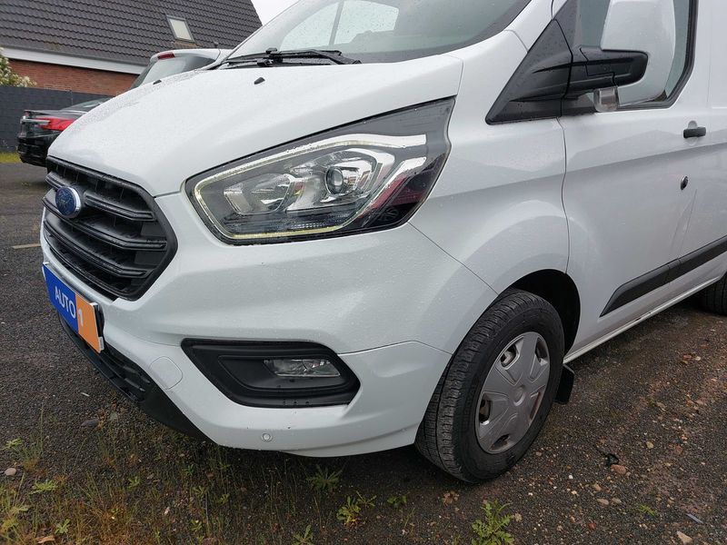 Ford Transit Custom 2.0 TDCi 300 L1 Trend — zdjęcie 2