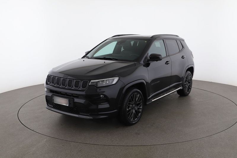 Jeep Compass 1.3 T-GDi S FWD