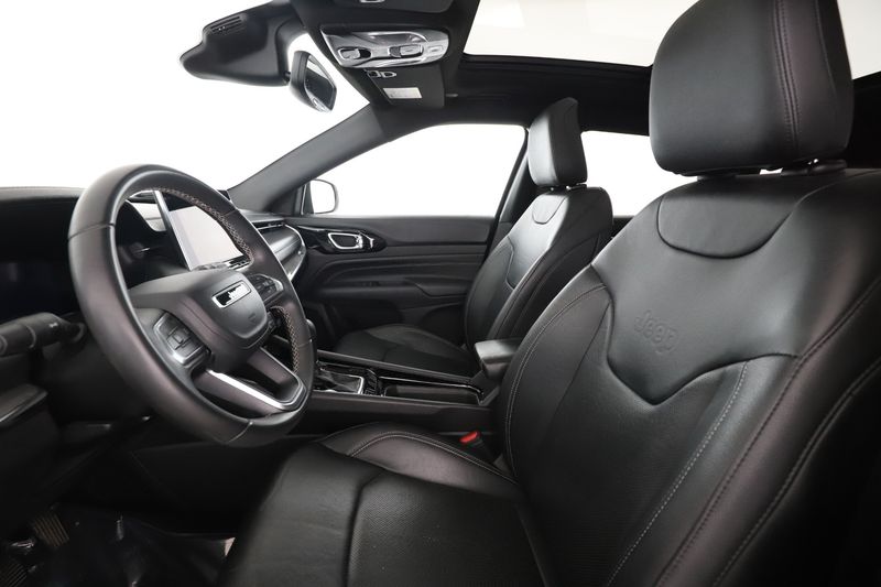 Jeep Compass 1.3 T-GDi S FWD — zdjęcie 11