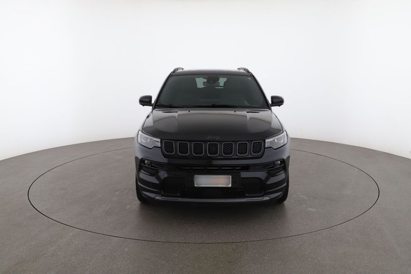 Jeep Compass 1.3 T-GDi S FWD — zdjęcie 9