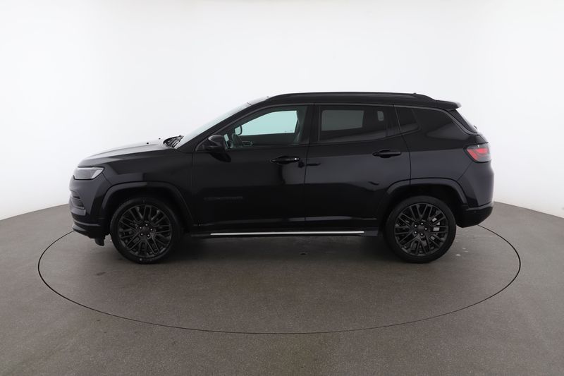 Jeep Compass 1.3 T-GDi S FWD — zdjęcie 4